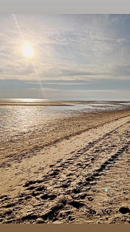 Habel Whg 9 Deichkieker Apartment Wyk auf Föhr Екстериор снимка