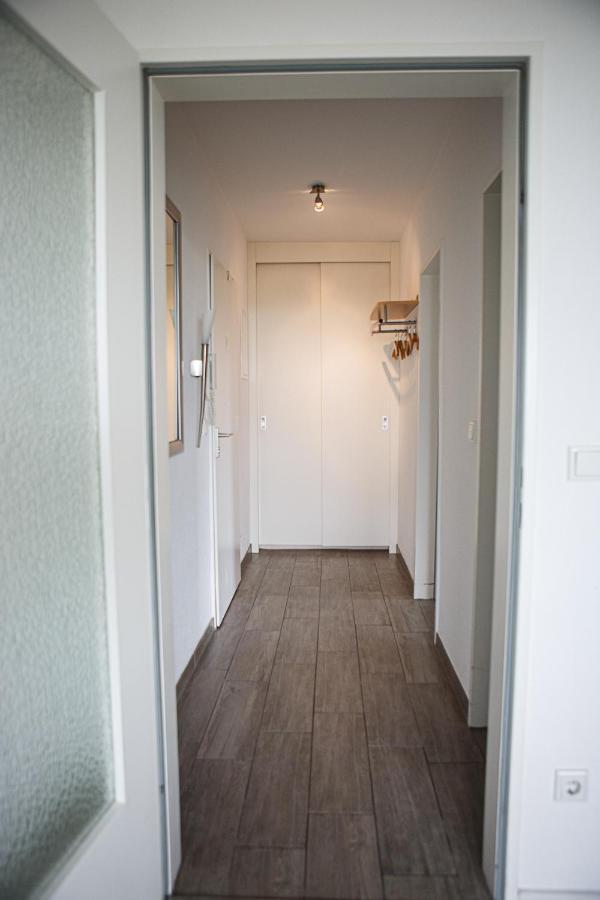 Habel Whg 9 Deichkieker Apartment Wyk auf Föhr Екстериор снимка
