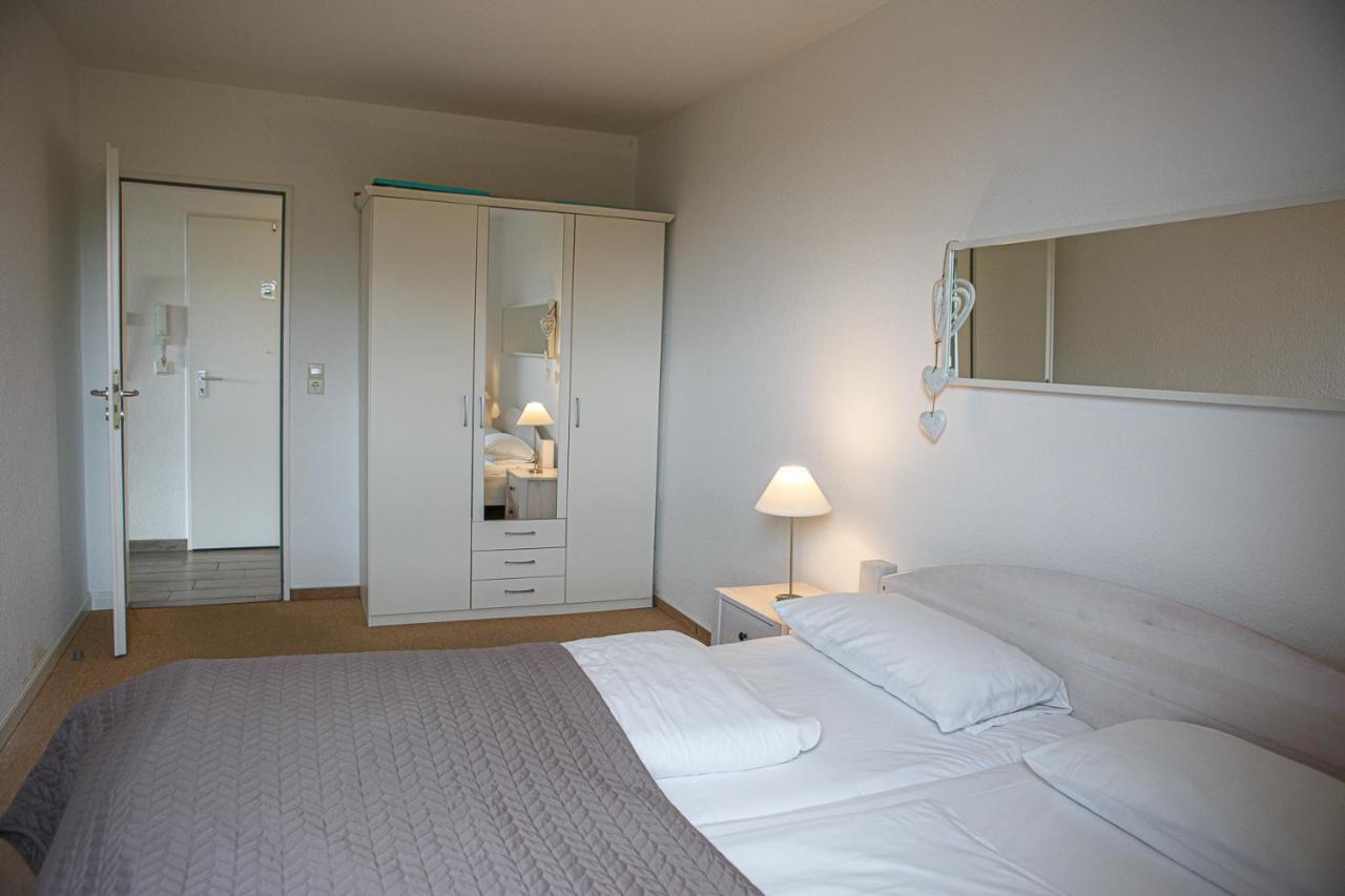 Habel Whg 9 Deichkieker Apartment Wyk auf Föhr Екстериор снимка