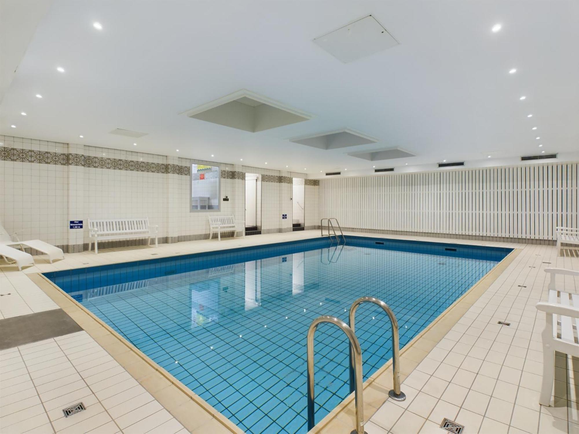 Habel Whg 9 Deichkieker Apartment Wyk auf Föhr Екстериор снимка